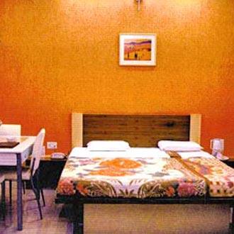 Hotel Happy Times, Nashik 2